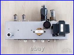 2007 Swart Space Tone Reverb SRT Class A Tube Amp 1x12 with Mojo Vintage Speaker