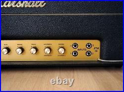 2008 Marshall JTM45 2245 Vintage Reissue Plexi 30 Watt Tube Guitar Amp Head UK