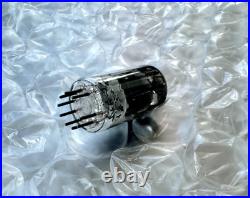 (2) 12AX7A/ECC83 Great Britain Audio Amplifier Tubes Amp Tube Vintage
