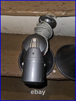 2 Very Rare Vintage Western Electric Ks-16846-l1 Loudspeakers 45 Ohm 7.5 Watts