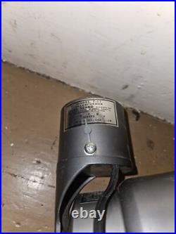 2 Very Rare Vintage Western Electric Ks-16846-l1 Loudspeakers 45 Ohm 7.5 Watts