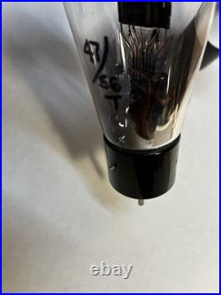 2 Vintage Philco & Majestic Type 45 Amp Vacuum Tubes (States Fill OK=Tested) 2 Vintage Philco & Majestic Type 45 Amp Vacuum Tubes (States Fill OK=Tested)
