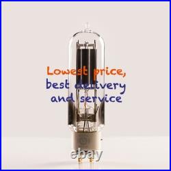 2 x LinLai WE845 Western Electric 845 Vintage Sonic Premium Vacuum Tube Amp