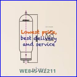 2 x LinLai WE845 Western Electric 845 Vintage Sonic Premium Vacuum Tube Amp