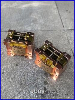 300B/EL34 Single End output transformer 1 Pair