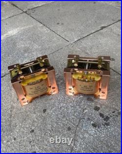 300B/EL34 Single End output transformer 1 Pair