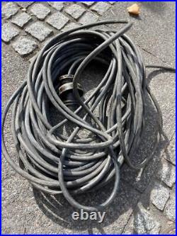 30 vintage SIEMENS wire AC or speaker cablefor tube amplifier