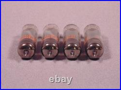 4 6BQ5 RCA 1960s HiFi Stereo Guitar Amp Vintage Vacuum Tubes Strong & Balanced
