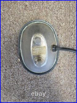 #5321 Fender Twin Reverb Silverface WithFootswitch Vintage Tube Amp. 1967 77lbs