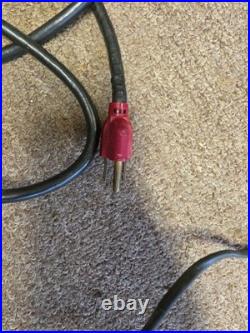 #5321 Fender Twin Reverb Silverface WithFootswitch Vintage Tube Amp. 1967 77lbs