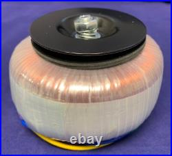 60W Toroidal Output Transformer for EL34 6L6 KT88 Tube Amplifier MP-60W66