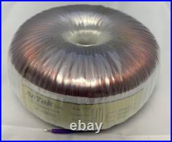 60W Toroidal Output Transformer for EL34 6L6 KT88 Tube Amplifier MP-60W66
