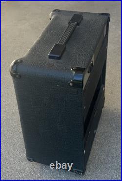 80's Marshall Lead 12 Combo 505 Guitar Amplifier for Parts or Repair Vintage