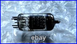 AMPEREX 12AX7A ECC83 Amplifier Tube Amp Tube Vintage Rare