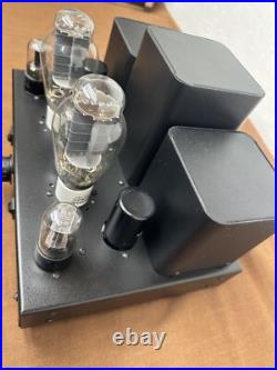 AUDIO Model SE-1 Vintage Tube Amplifier