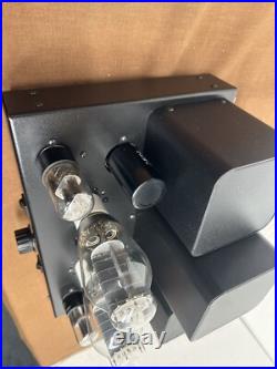 AUDIO Model SE-1 Vintage Tube Amplifier