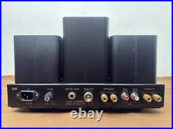 AUDIO Model SE-1 Vintage Tube Amplifier