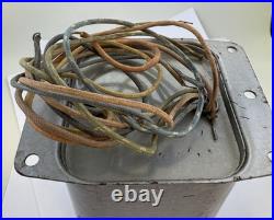 Acrosound TO-310 Ultra-Linear Output Transformer Vintage Tube Audio