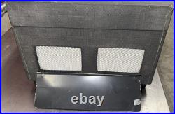 Akai M-8 Reel to Reel VINTAGE TUBE AMP Cross Field Heads-tested/works