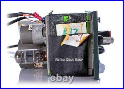 Altec Lansing 438C Compressor Amplifier Rare Vintage Tube Analog Limiter Comp