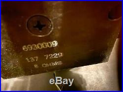 Ampeg B-15N Portaflex Flip Top Vintage Tube Bass Amp 1x15