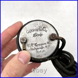 Antique 1920s Westinghouse RA Receiving Tuner & DA Detector Amp Combo Vtg Tube