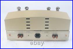 AudioPrism Debut Stereo Tube Amplifier Professionally Serviced Vintage