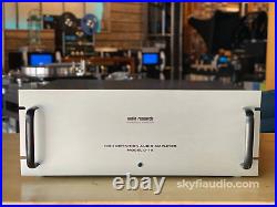 Audio Research D-76 Vintage Tube Amplifier