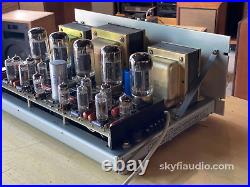 Audio Research D-76 Vintage Tube Amplifier