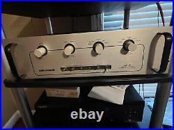 Audio Research SP-8 SP8 Classic Vintage Tube Preamplifier -Serviced