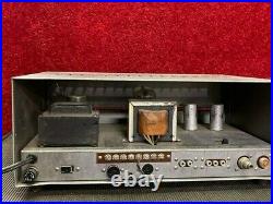 BOGEN Vintage 50 watt Tube Amplifier Model Challenger