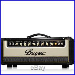 BUGERA V22HD INFINIUM 22W Vintage 2-Channel Tube Guitar Amp + Full Warranty