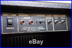 BUGERA V55HD INFINIUM 55W Vintage 2-Channel Tube Amp Head with Reverb 100% WORKS
