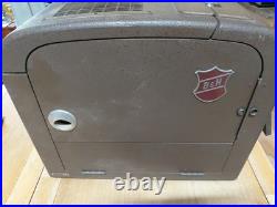 Bell Howell 16mm Filmosound 185 Projector Vintage B&H Tube Amp Guitar Project