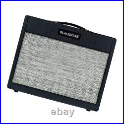 Blackstar St. James 50W 6L6 Tube Amplifier Combo VINTAGE TONE