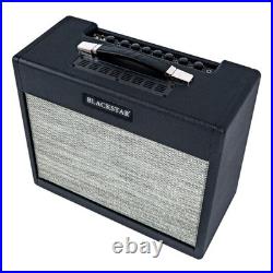 Blackstar St. James 50W 6L6 Tube Amplifier Combo VINTAGE TONE
