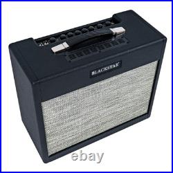 Blackstar St. James 50W 6L6 Tube Amplifier Combo VINTAGE TONE