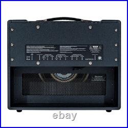 Blackstar St. James 50W 6L6 Tube Amplifier Combo VINTAGE TONE