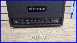 Blackstar St James 50Watt Amp Head VINTAGE TONE Black G2U