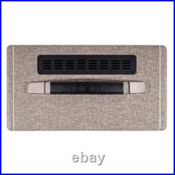 Blackstar St. James 50 watt Tube Head EL34 Tubes VINTAGE (Fawn)