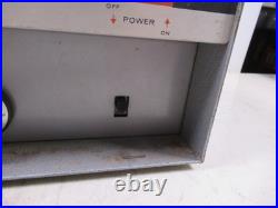 Bogen Challenger CHB 20A Vintage Tube-Powered PA (public address) Amplifier