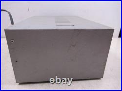 Bogen Challenger CHB 20A Vintage Tube-Powered PA (public address) Amplifier