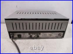 Bogen Challenger CHB 20A Vintage Tube-Powered PA (public address) Amplifier Bogen Challenger CHB 20A Vintage Tube-Powered PA (public address) Amplifier