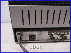 Bogen Challenger CHB 20A Vintage Tube-Powered PA (public address) Amplifier