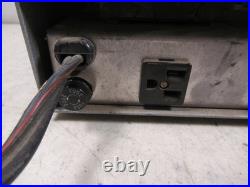 Bogen Challenger CHB 20A Vintage Tube-Powered PA (public address) Amplifier Bogen Challenger CHB 20A Vintage Tube-Powered PA (public address) Amplifier