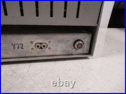 Bogen Challenger CHB 20A Vintage Tube-Powered PA (public address) Amplifier