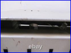 Bogen Challenger CHB 20A Vintage Tube-Powered PA (public address) Amplifier