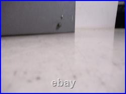 Bogen Challenger CHB 20A Vintage Tube-Powered PA (public address) Amplifier