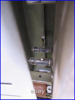 Bogen Challenger CHB 20A Vintage Tube-Powered PA (public address) Amplifier