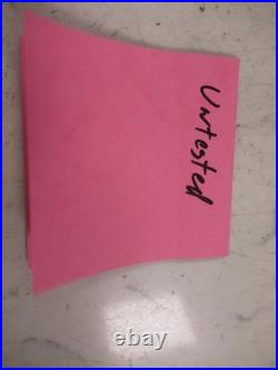 Bogen Challenger CHB 20A Vintage Tube-Powered PA (public address) Amplifier